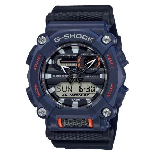 Zegarek Casio G-Shock Classic GA-900-2A