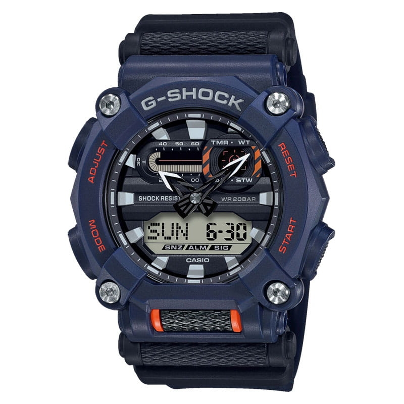 Casio G-Shock Classic GA-900-2A Twoje Zegarki