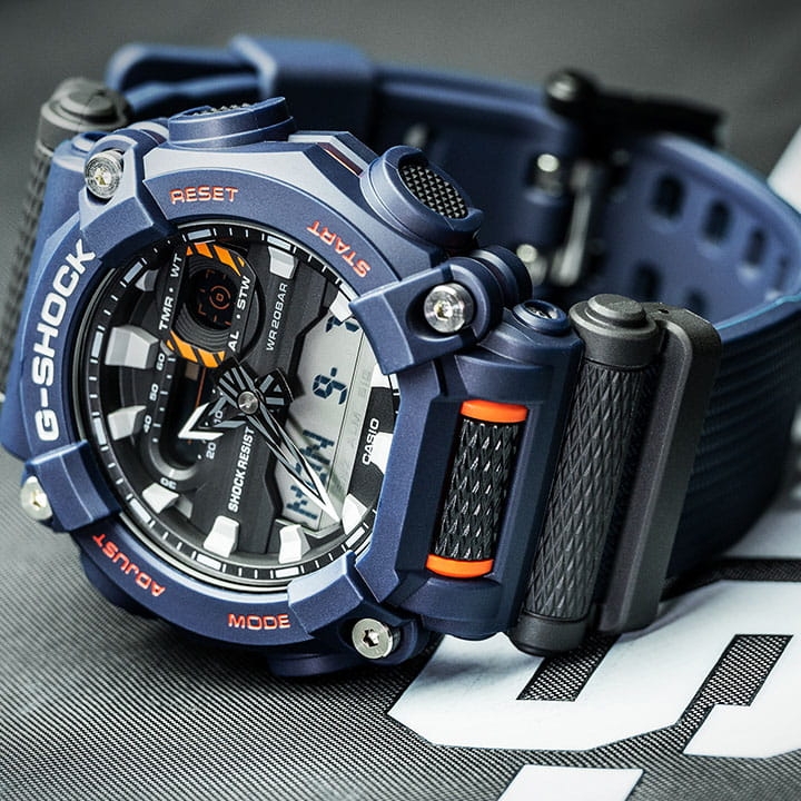 Casio G-Shock Classic GA-900-2A Twoje Zegarki