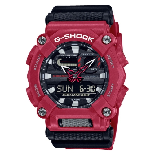 Zegarek Casio G-Shock Classic GA-900-4A