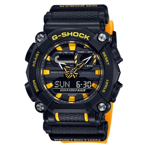 Zegarek Casio G-Shock Classic GA-900A-1A9