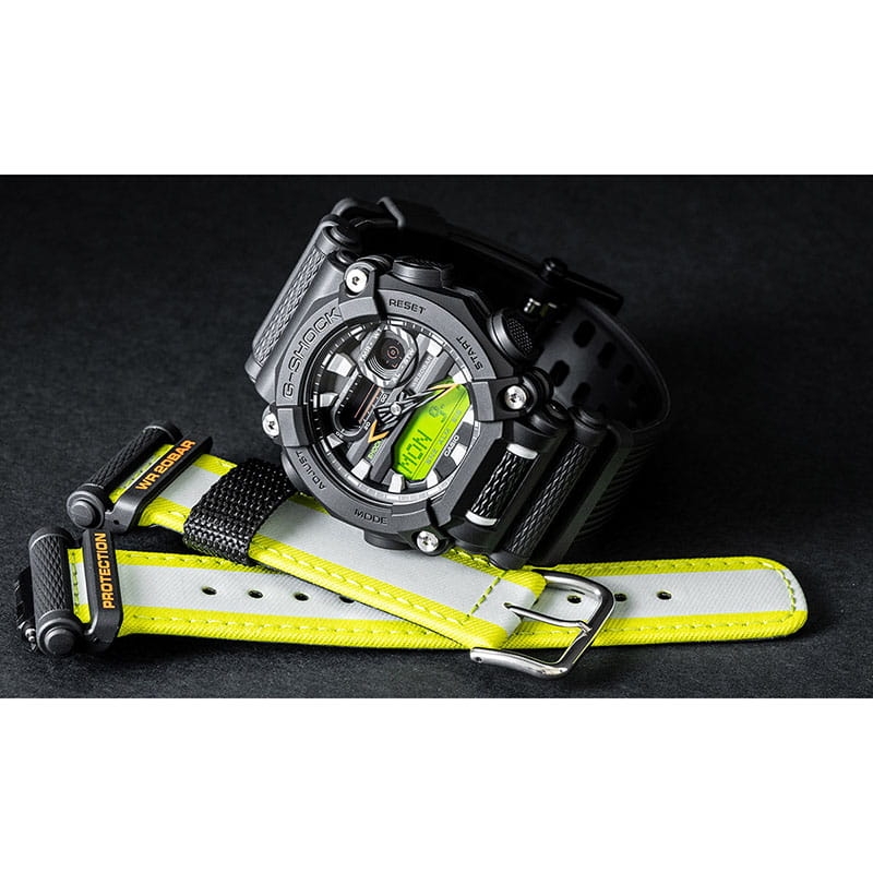 Casio G-Shock Classic Heavy Duty Edition GA-900E-1A3 Twoje Zegarki