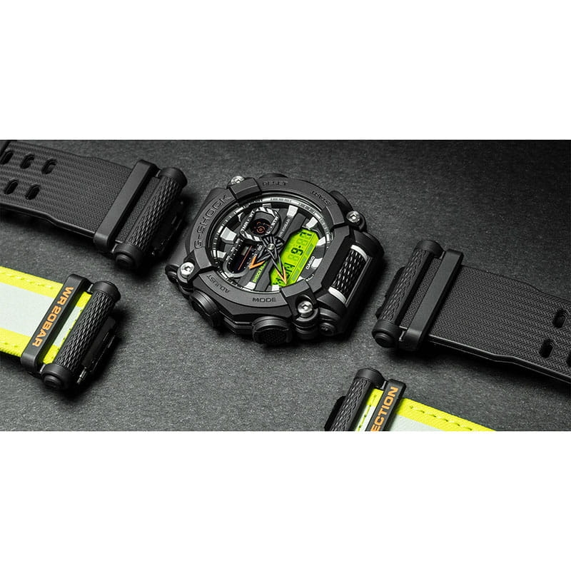 Casio G-Shock Classic Heavy Duty Edition GA-900E-1A3 Twoje Zegarki