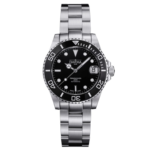 Zegarek Davosa Ternos Medium Automatic 16619550