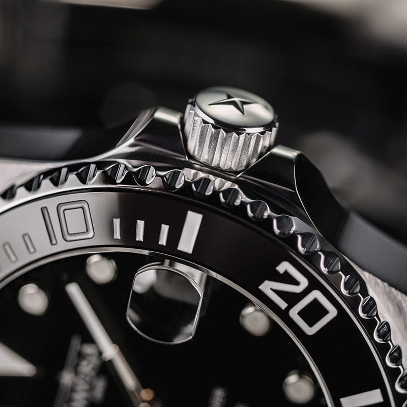 Davosa Ternos Medium Automatic 166.195.50 Twoje Zegarki
