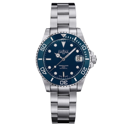 Zegarek Davosa Ternos Medium Automatic 16619540