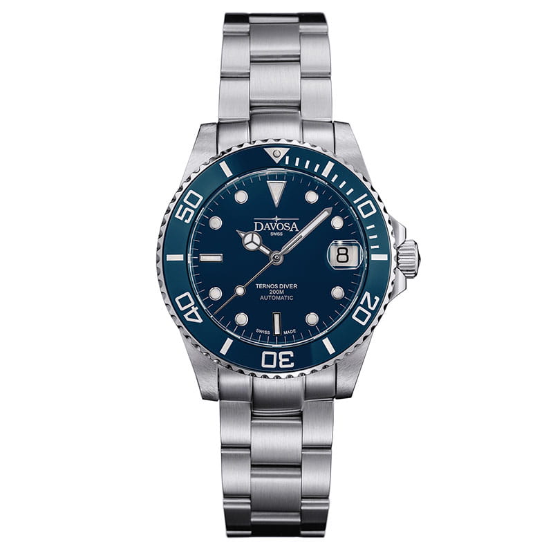 Davosa Ternos Medium Automatic 16619540