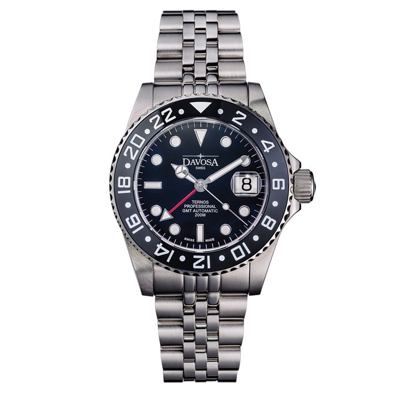 Davosa Ternos Professional GMT 161.571.05