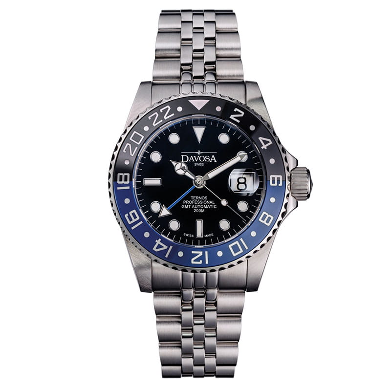 Davosa Ternos Professional TT GMT 161.571.04