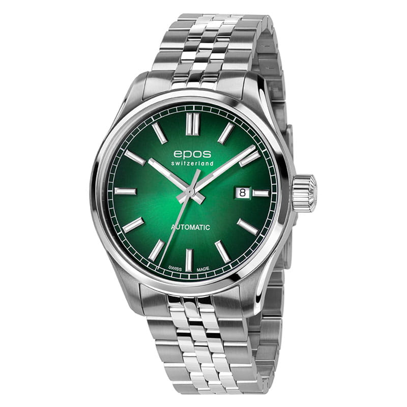 Epos Passion Automatic 3501.132.20.13.30