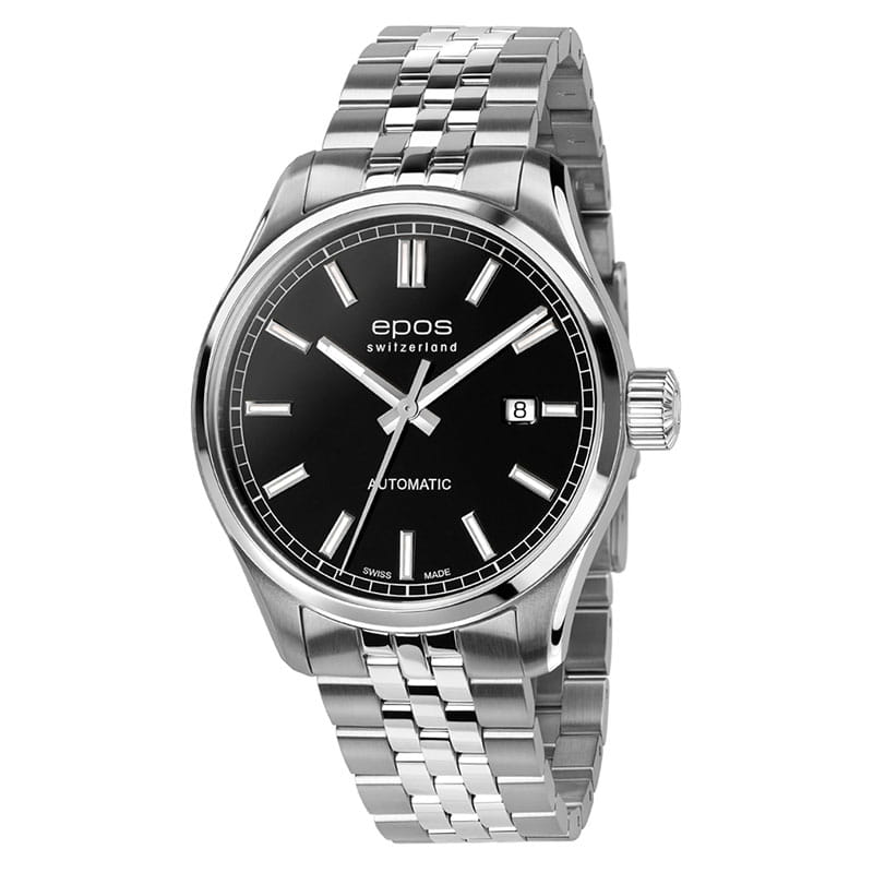 Epos Passion Automatic 3501.132.20.15.30