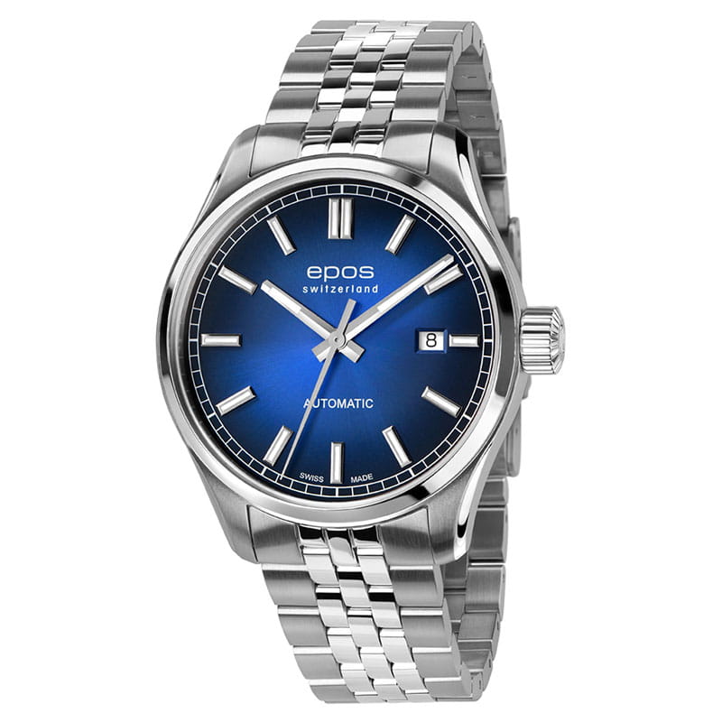 Epos Passion Automatic 3501.132.20.16.30