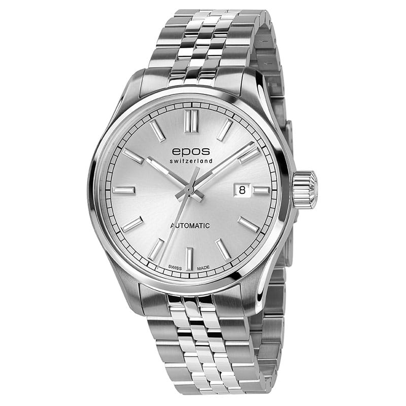 Epos Passion Automatic 3501.132.20.18.30