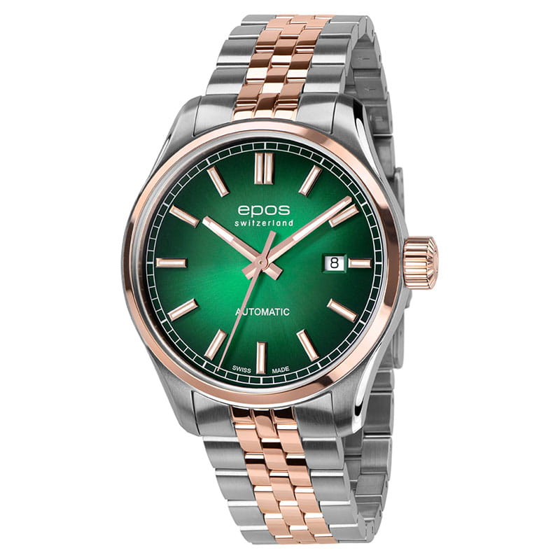 Epos Passion Automatic 3501.132.34.13.44