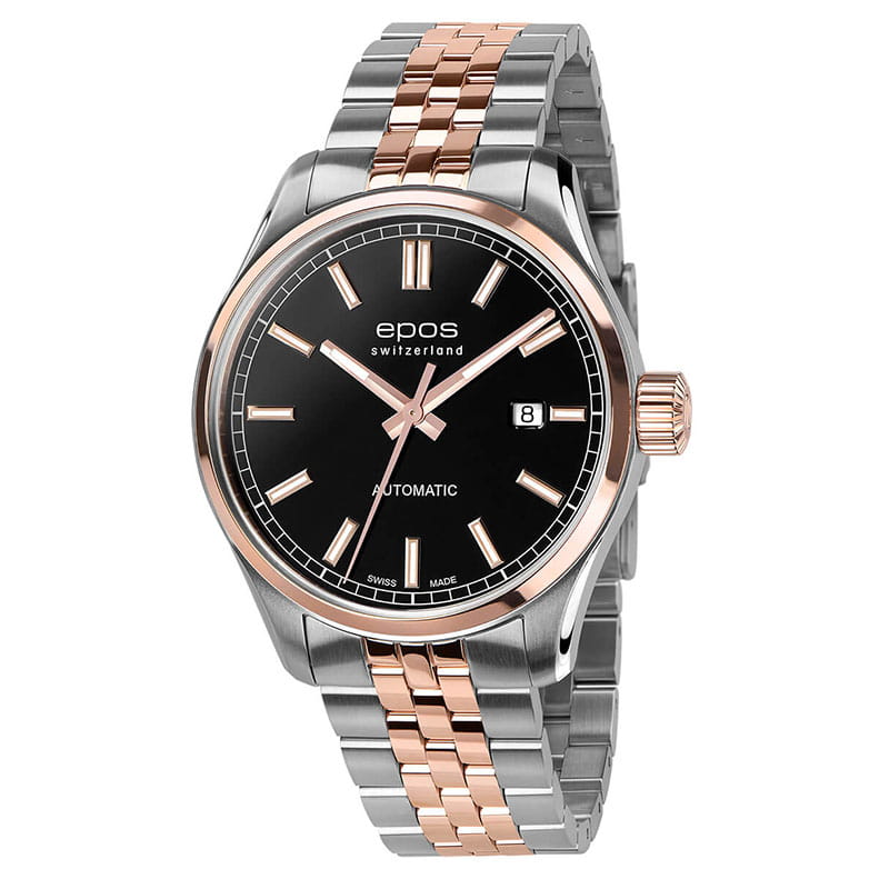 Epos Passion Automatic 3501.132.34.15.44