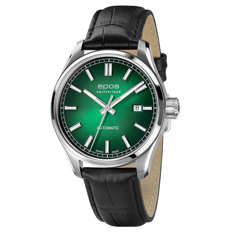 Epos Passion Automatic 3501.132.20.13.25