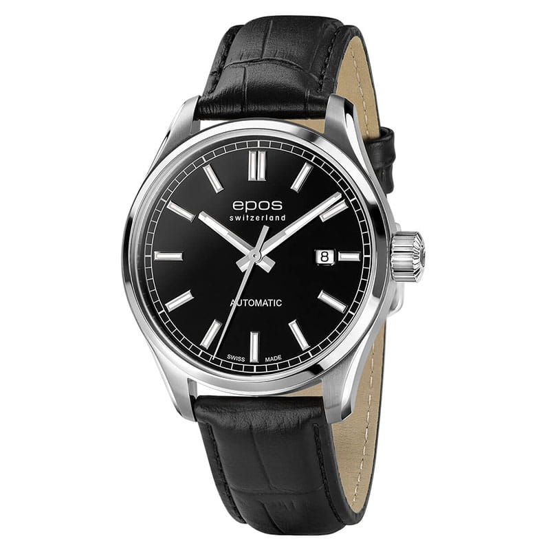 Epos Passion Automatic 3501.132.20.15.25