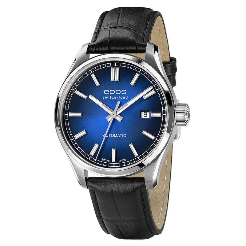 Epos Passion Automatic 3501.132.20.16.25