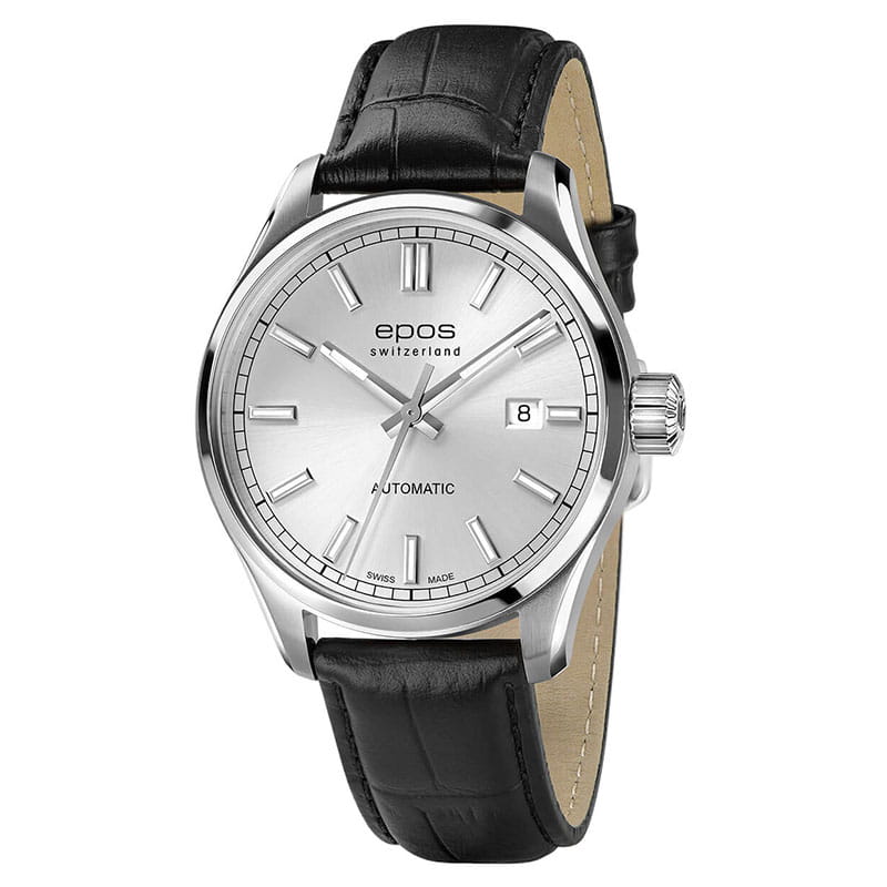 Epos Passion Automatic 3501.132.20.18.25