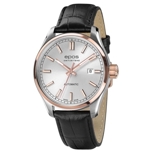 Zegarek Epos Passion Automatic 3501.132.34.18.25