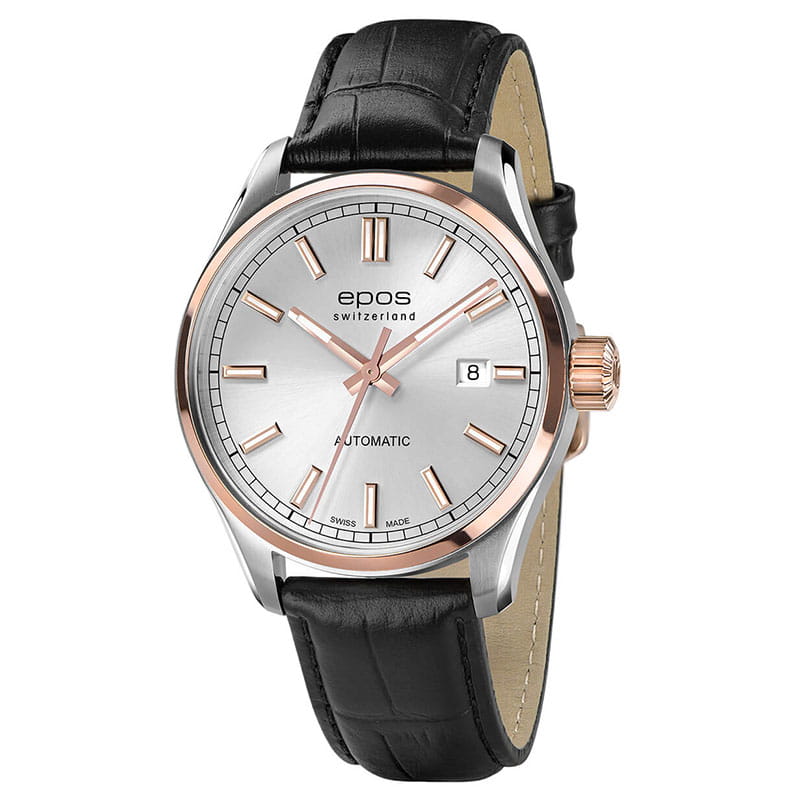 Epos Passion Automatic 3501.132.34.18.25
