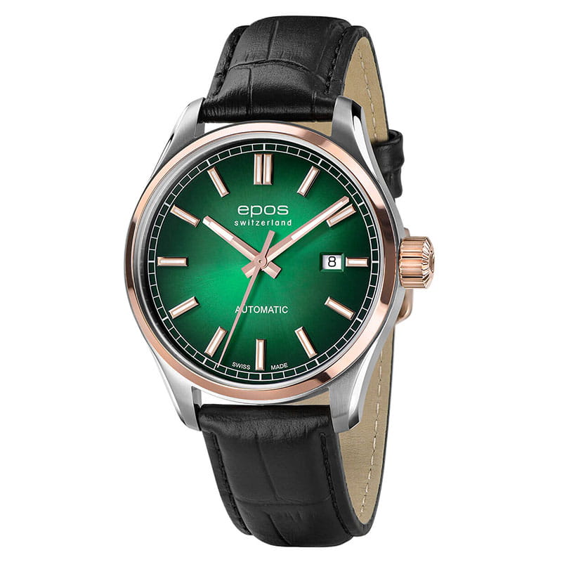 Epos Passion Automatic 3501.132.34.13.25