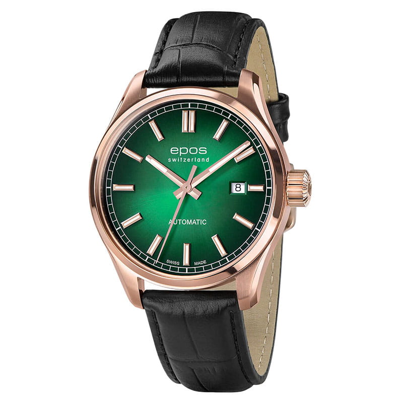 Epos Passion Automatic 3501.132.24.13.25