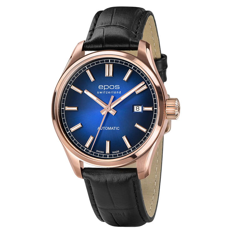 Epos Passion Automatic 3501.132.24.16.25