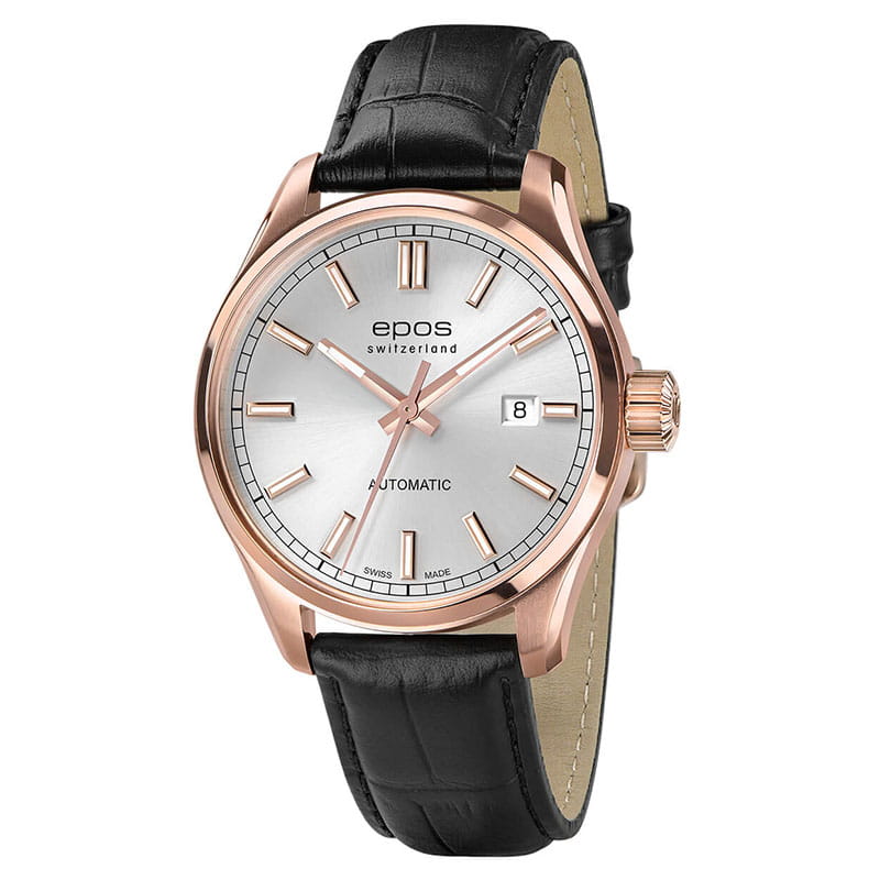 Epos Passion Automatic 3501.132.24.18.25