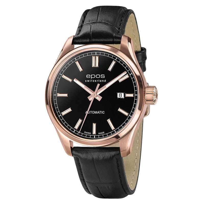 Epos Passion Automatic 3501.132.24.15.25