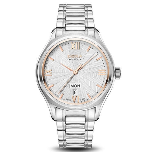Zegarek Doxa Executive Automatic D218SSV