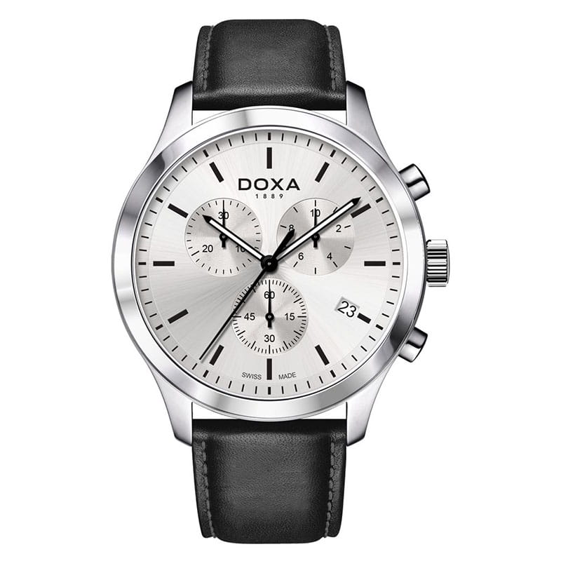 Doxa D-Chrono 165.10.021.01