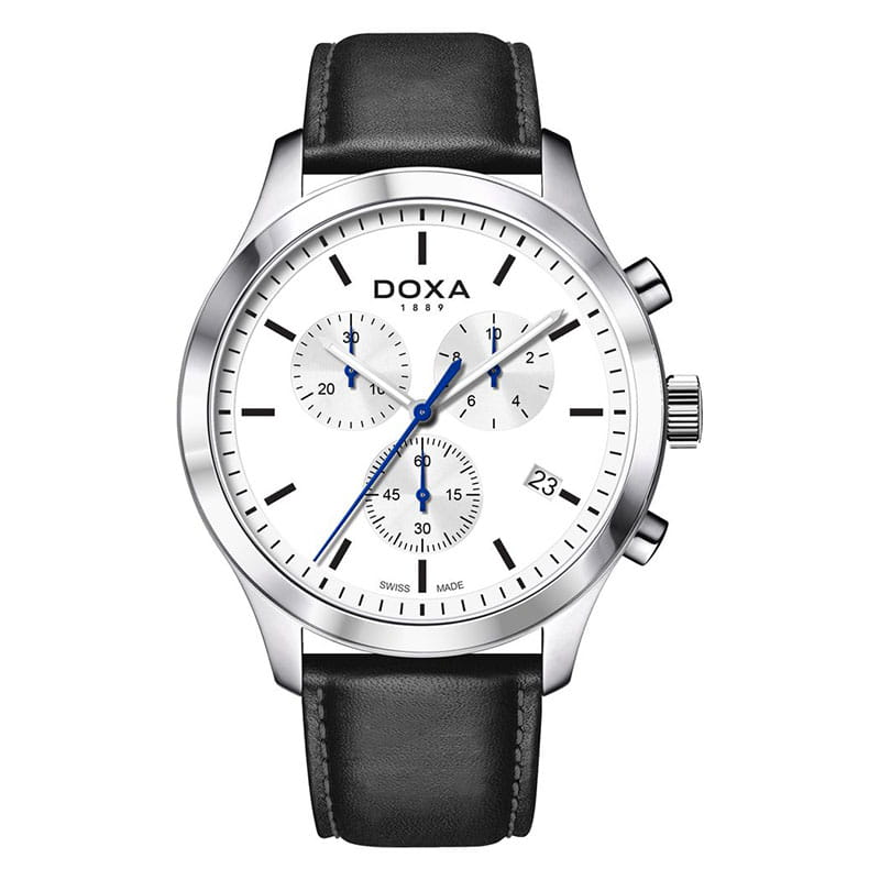 Doxa D-Chrono 165.10.015.01