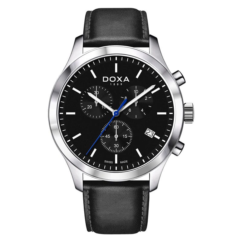 Doxa D-Chrono 165.10.101.01