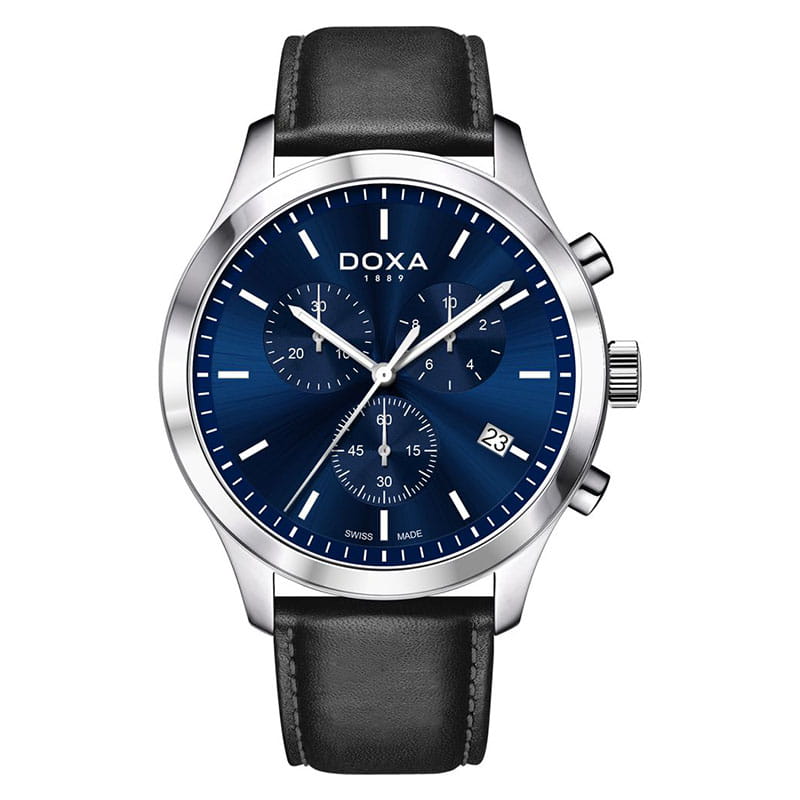 Doxa D-Chrono 165.10.201.01