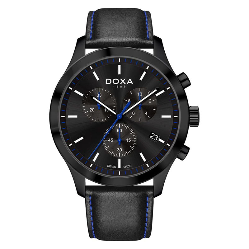 Doxa D-Chrono 165.70.191.01