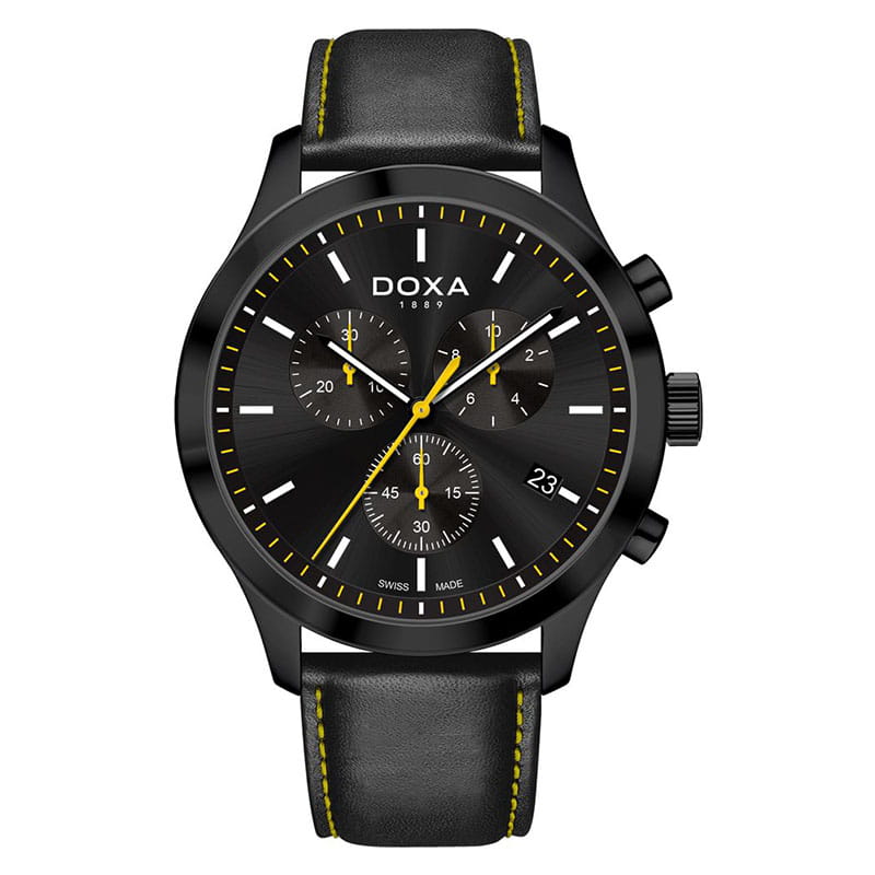 Doxa D-Chrono 165.70.081.01