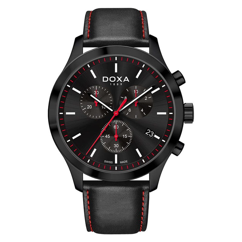 Doxa D-Chrono 165.70.071.01