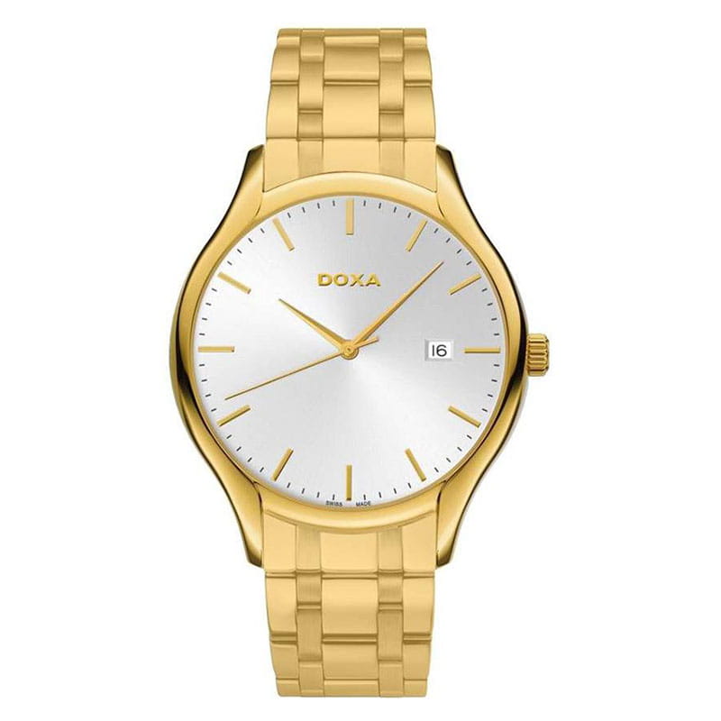 Doxa Challenge 215.30.021.11