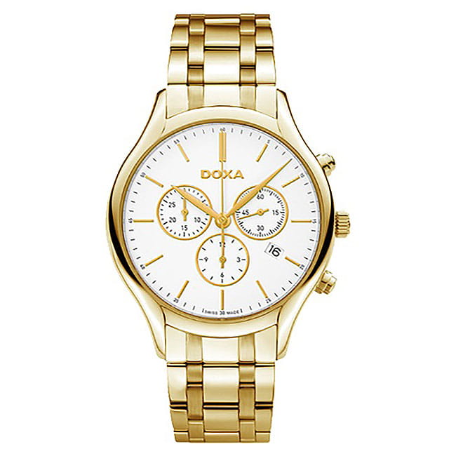 Doxa Challenge Chrono 218.30.011.11