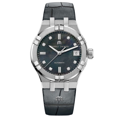 Zegarek Maurice Lacroix Aikon Automatic Lady AI6006-SS001-370-1