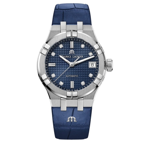 Zegarek Maurice Lacroix Aikon Automatic Lady AI6006-SS001-450-1