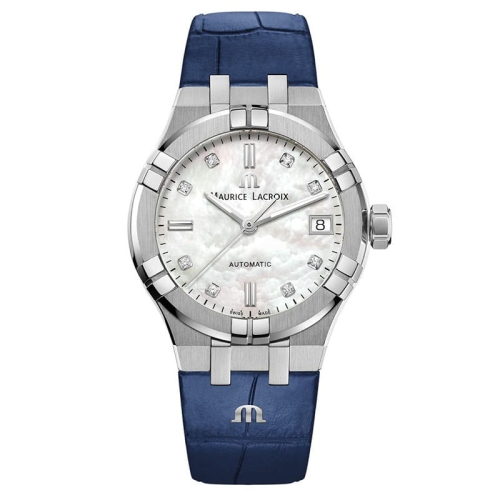 Zegarek Maurice Lacroix Aikon Automatic Lady AI6006-SS001-170-2