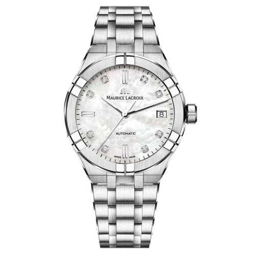 Zegarek Maurice Lacroix Aikon Automatic AI6007-SS002-170-1