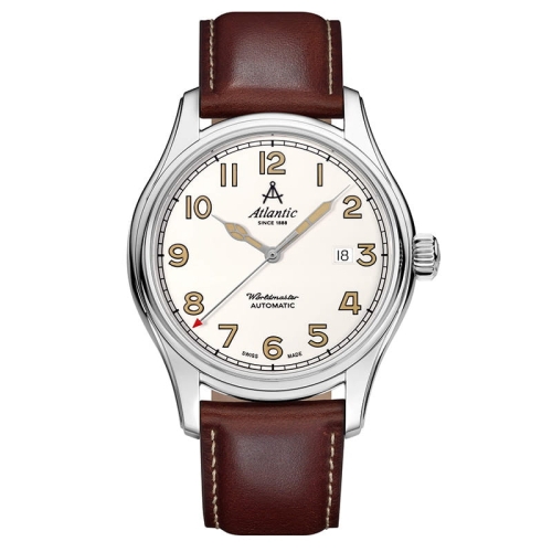 Zegarek Atlantic Worldmaster 1888 Automatic 527524193S