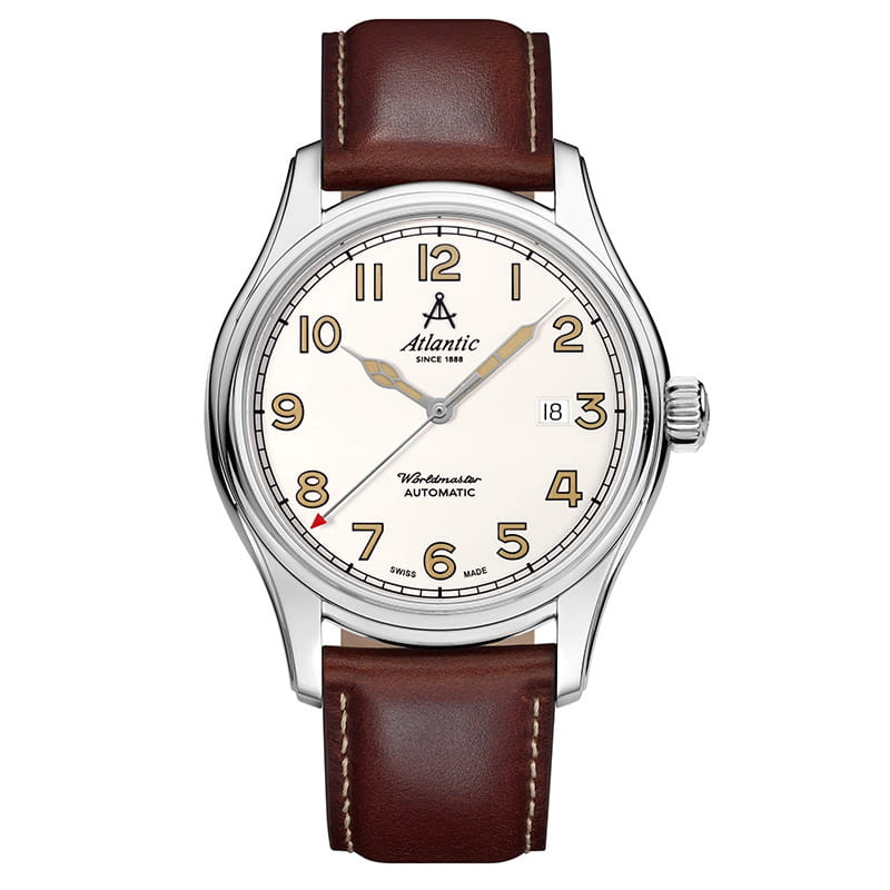 Atlantic Worldmaster 1888 Automatic 527524193S