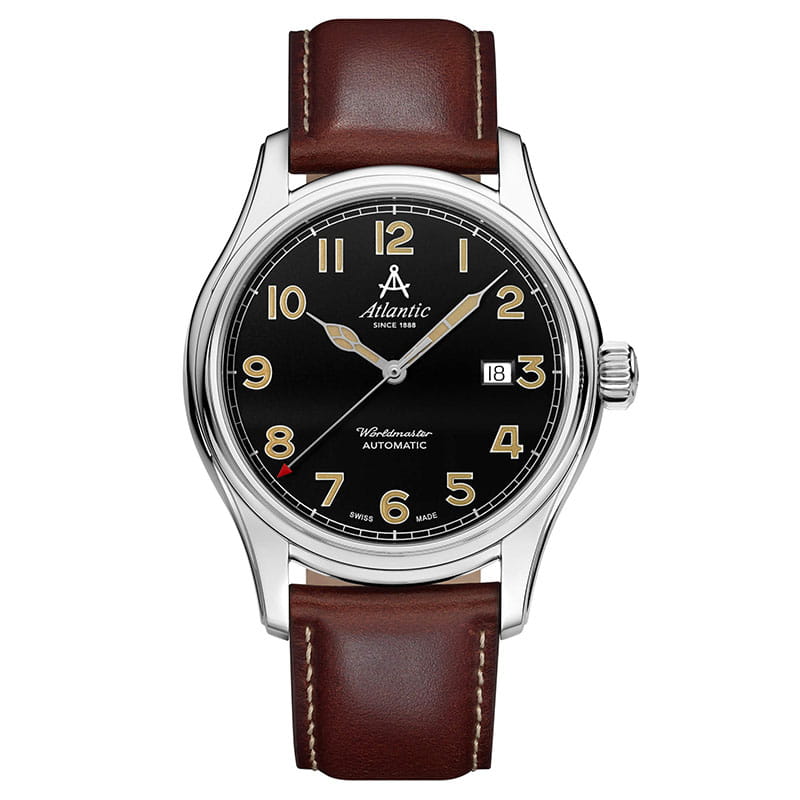 Atlantic Worldmaster 1888 Automatic 527524163S
