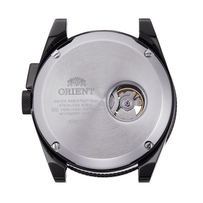 Orient Retro Future Camera RA-AR0203Y10B Twoje Zegarki