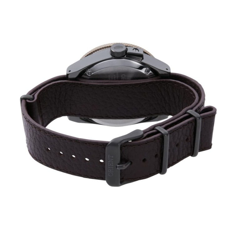 Orient Retro Future Camera RA-AR0203Y10B Twoje Zegarki