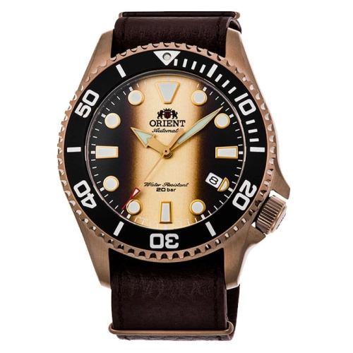 Orient Triton Limited Edition RA-AC0K05G00B